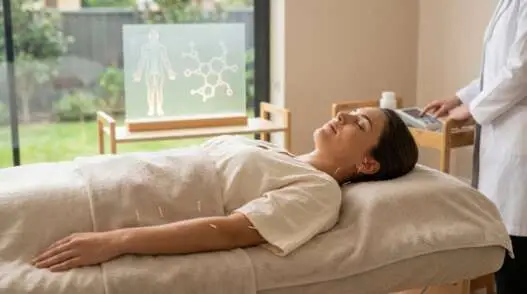 descubre los beneficios reales de la acupuntura para mujeres, respaldados por la ciencia, y cómo esta terapia milenaria puede mejorar tu salud y bienestar.