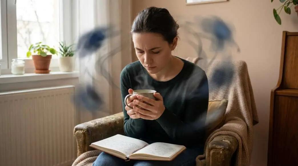 descubre las señales de la ansiedad femenina que no debes ignorar y aprende qué hacer para manejarla efectivamente y mejorar tu bienestar emocional.