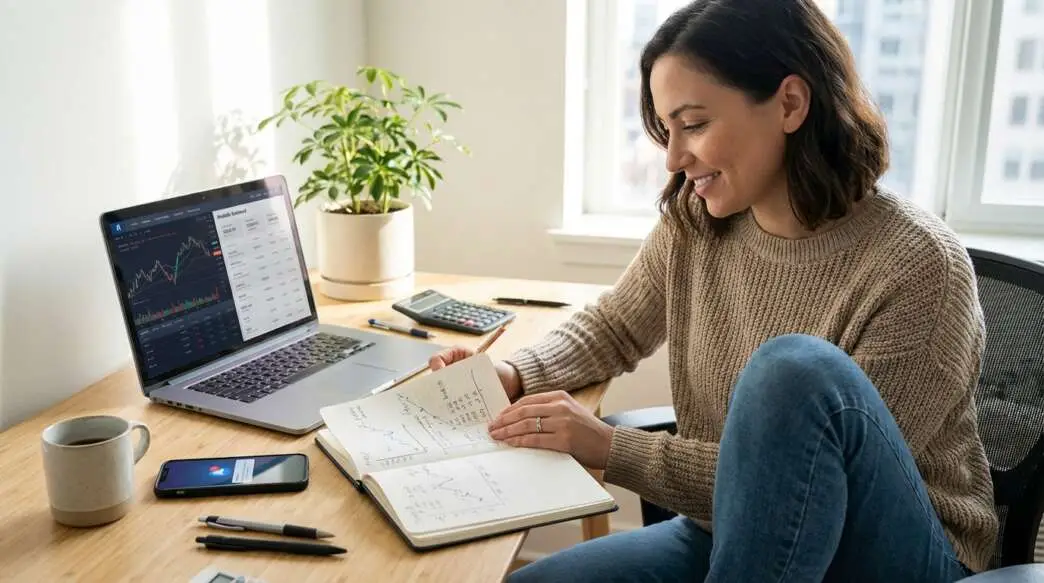 descubre cómo invertir desde cero con esta guía práctica especialmente diseñada para mujeres que desean hacer crecer su dinero de manera segura y efectiva.