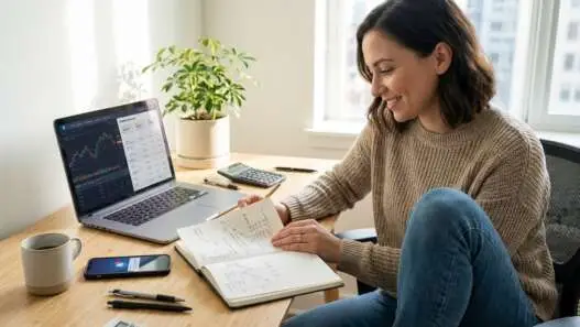 descubre cómo invertir desde cero con esta guía práctica especialmente diseñada para mujeres que desean hacer crecer su dinero de manera segura y efectiva.