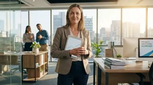 descubre estrategias efectivas para superar el síndrome del impostor en el ámbito empresarial y potenciar tu confianza y éxito profesional.