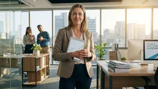descubre estrategias efectivas para superar el síndrome del impostor en el ámbito empresarial y potenciar tu confianza y éxito profesional.