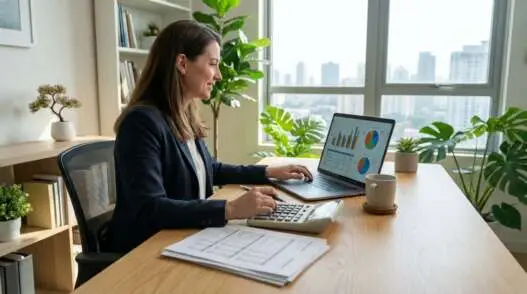 descubre cómo tomar el control de tu dinero con consejos prácticos y estrategias financieras diseñadas especialmente para mujeres. empodérate y mejora tu bienestar económico hoy.