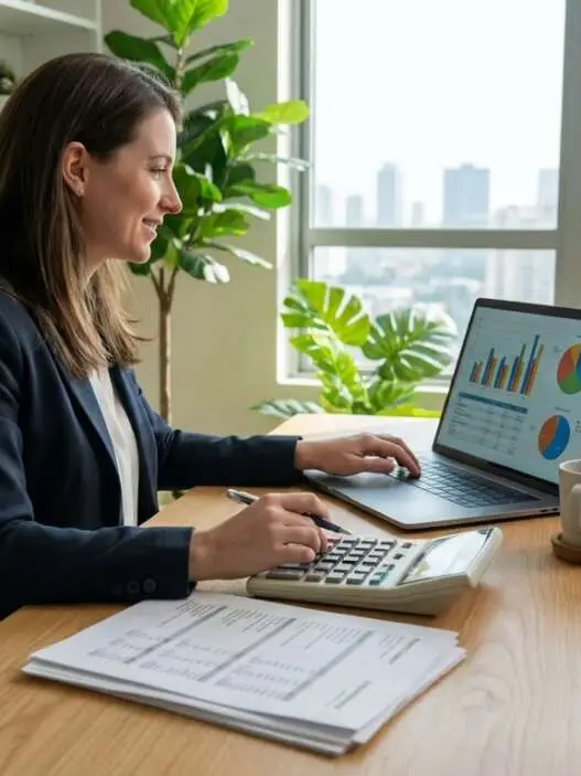 descubre cómo tomar el control de tu dinero con consejos prácticos y estrategias financieras diseñadas especialmente para mujeres. empodérate y mejora tu bienestar económico hoy.