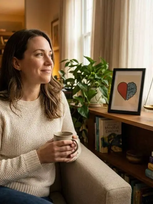 descubre cómo la inteligencia emocional puede transformar la vida de toda mujer, potenciando su bienestar, confianza y relaciones personales.
