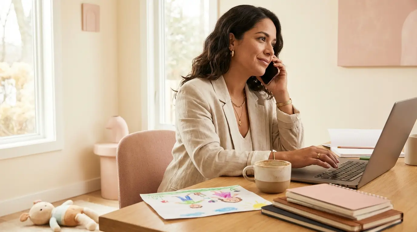 descubre cómo la mujer moderna enfrenta la carga invisible de intentar hacerlo todo, equilibrando vida personal y profesional en un mundo lleno de expectativas.