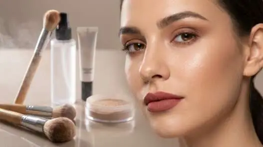 descubre los secretos de maquilladoras profesionales para un maquillaje que dura todo el día. consejos y trucos para mantener tu look impecable desde la mañana hasta la noche.