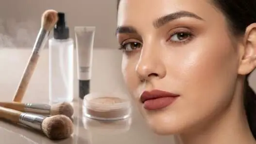 descubre los secretos de maquilladoras profesionales para un maquillaje que dura todo el día. consejos y trucos para mantener tu look impecable desde la mañana hasta la noche.