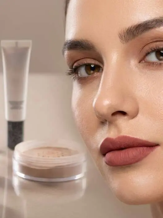 descubre los secretos de maquilladoras profesionales para un maquillaje que dura todo el día. consejos y trucos para mantener tu look impecable desde la mañana hasta la noche.