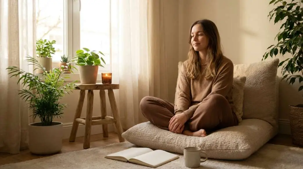descubre cómo comenzar la meditación para principiantes de manera sencilla y sin sentirse perdido. guía práctica para encontrar calma y concentración desde el primer día.