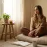 descubre cómo comenzar la meditación para principiantes de manera sencilla y sin sentirse perdido. guía práctica para encontrar calma y concentración desde el primer día.