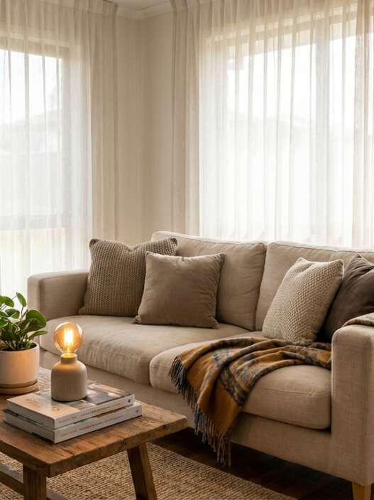 descubre pequeños cambios que transforman tu hogar de manera económica y sencilla. ideas prácticas para renovar tu espacio sin gastar mucho.