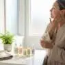 descubre una rutina de belleza minimalista en 5 pasos para lograr una piel radiante de manera fácil y sin complicaciones. ¡menos es más!