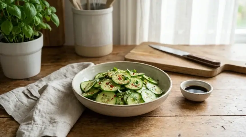 Tres Ensaladas Frescas para esta Primavera: Recetas de la Chef Gina Whitley 17 Tres Ensaladas Frescas para esta Primavera: Recetas de la Chef Gina Whitley
