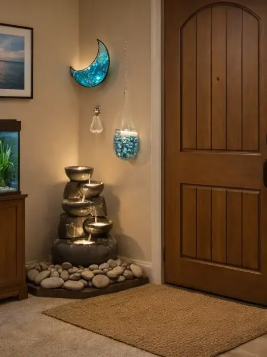 Diseño Energético 2026 El Arte del Feng Shui para que tu Vida Fluya