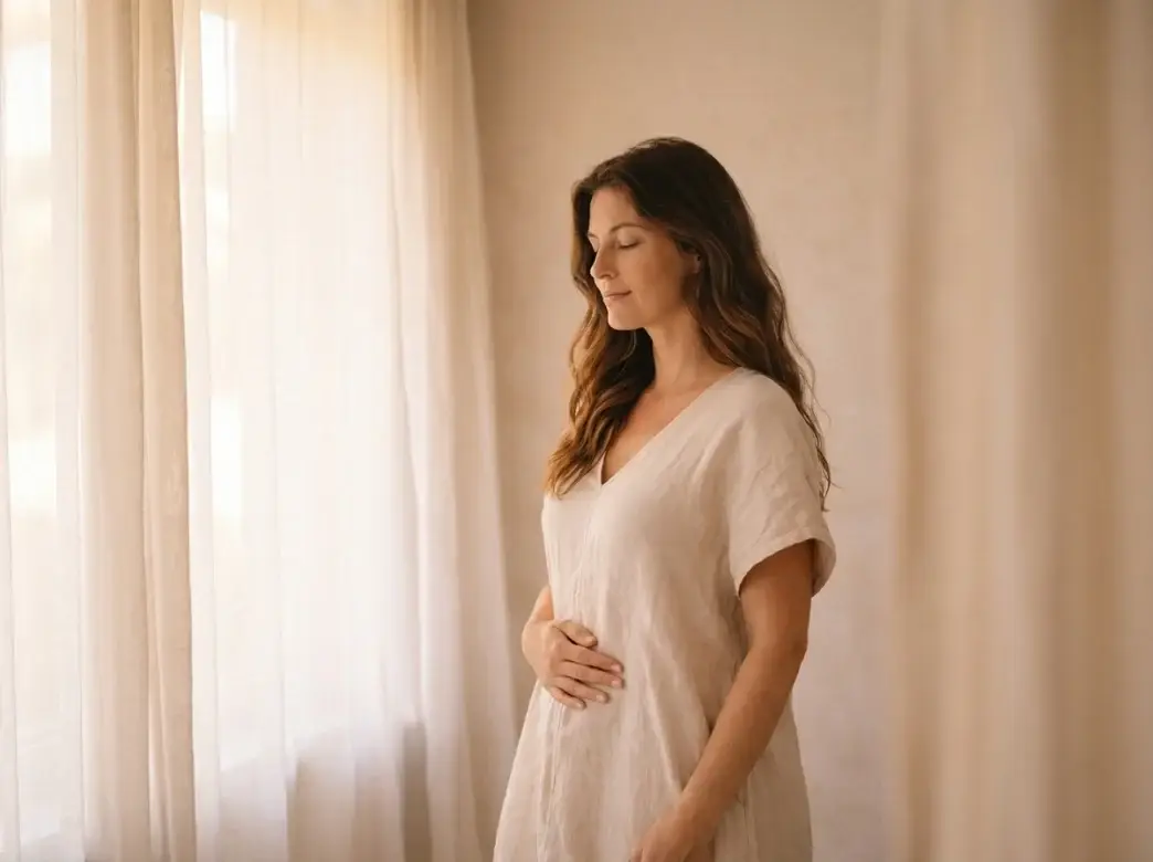 El Poder Está en Nuestro Útero: Reconecta con tu Ciclo y tu Fuerza Femenina