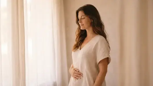 El Poder Está en Nuestro Útero: Reconecta con tu Ciclo y tu Fuerza Femenina