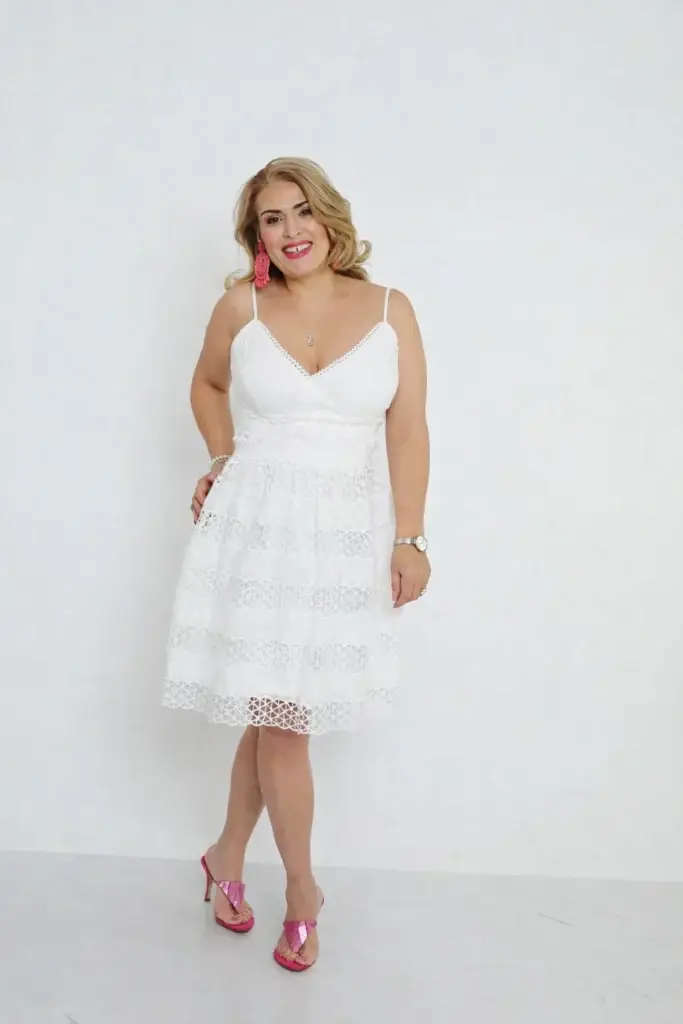 Entrevista Exclusiva: Alandys Tineo — Mujer, Madre y Empresaria