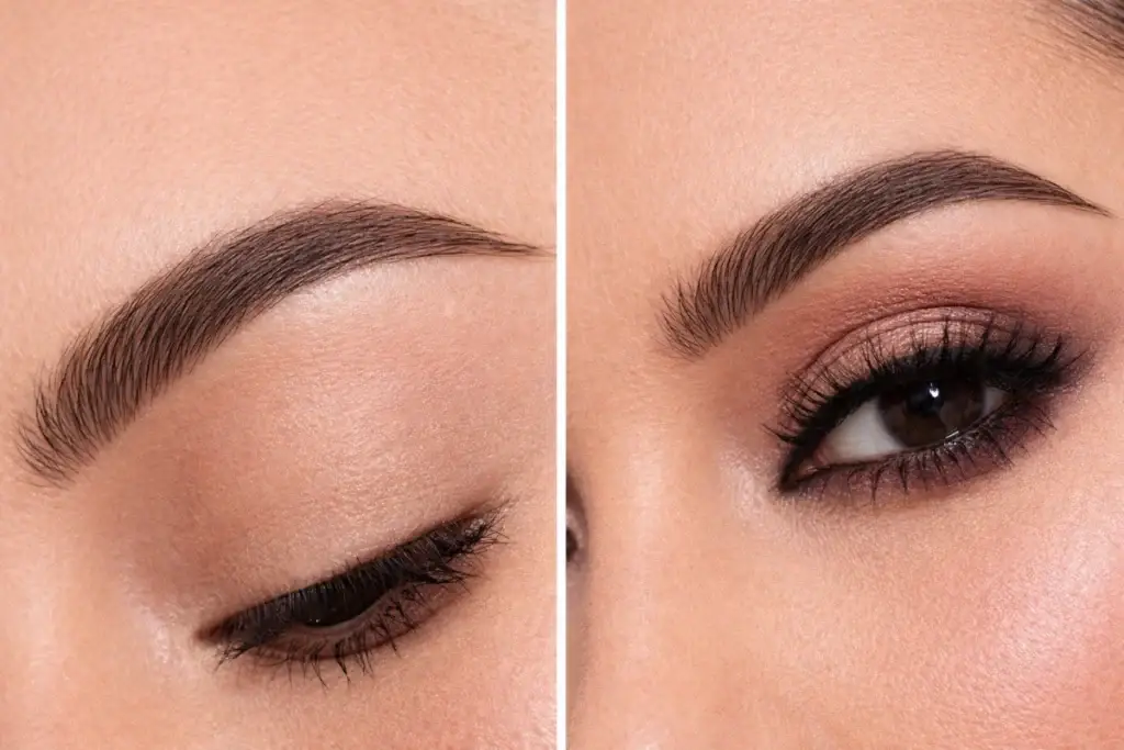 Tendencias de Maquillaje Primavera-Verano 2026: El Look Natural que te Favorece 16 Tendencias de Maquillaje Primavera-Verano 2026: El Look Natural que te Favorece