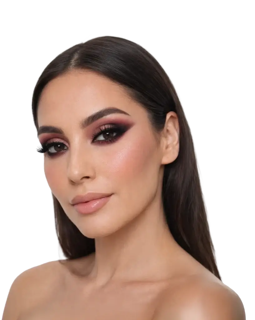 Tendencias de Maquillaje Primavera-Verano 2026: El Look Natural que te Favorece 17 Tendencias de Maquillaje Primavera-Verano 2026: El Look Natural que te Favorece