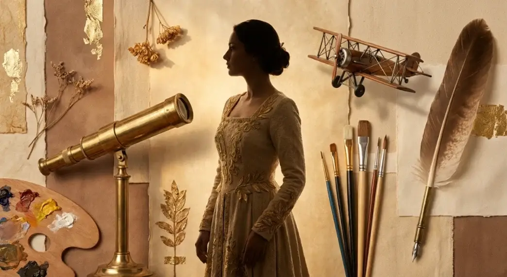 Mujeres en la Historia: El Legado que Inspira tu Grandeza