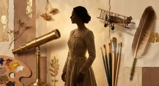 Mujeres en la Historia: El Legado que Inspira tu Grandeza