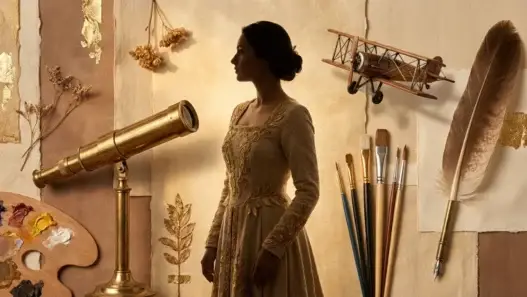 Mujeres en la Historia: El Legado que Inspira tu Grandeza