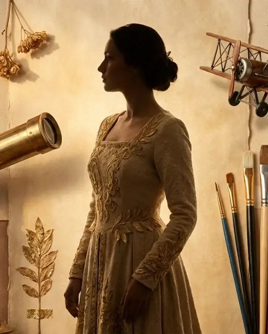 Mujeres en la Historia: El Legado que Inspira tu Grandeza