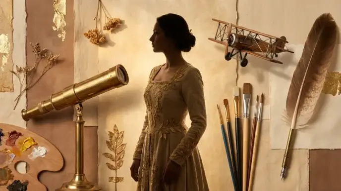 Mujeres en la Historia: El Legado que Inspira tu Grandeza