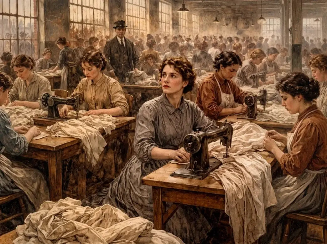 Por Qué No Se Celebra el Día de la Mujer: Un Día en la Historia
