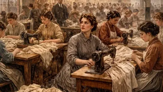 Por Qué No Se Celebra el Día de la Mujer: Un Día en la Historia