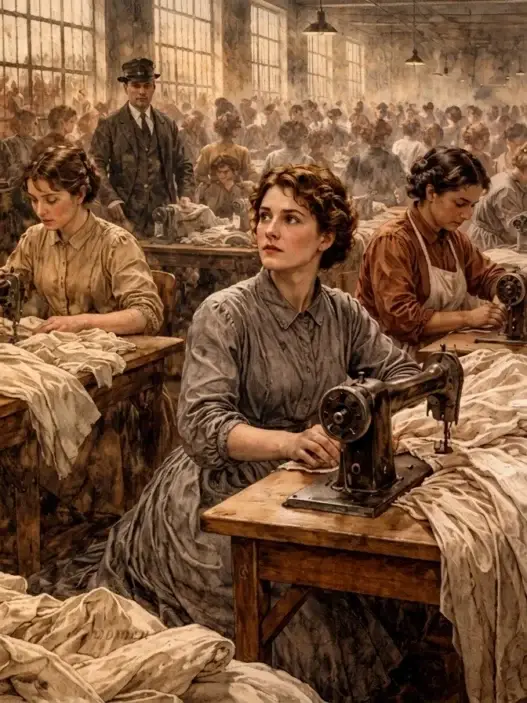 Por Qué No Se Celebra el Día de la Mujer: Un Día en la Historia