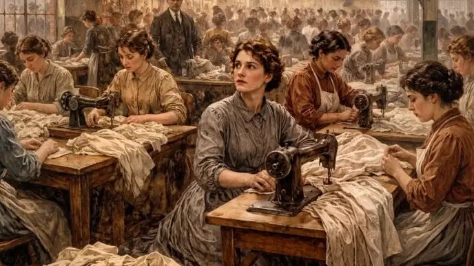 Por Qué No Se Celebra el Día de la Mujer: Un Día en la Historia