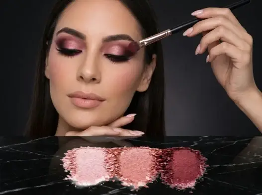 Tendencias de Maquillaje Primavera-Verano 2026: El Look Natural que te Favorece
