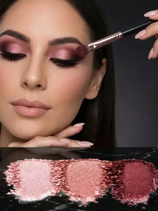 Tendencias de Maquillaje Primavera-Verano 2026: El Look Natural que te Favorece