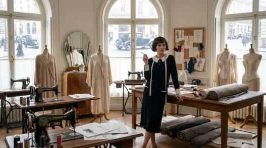 descubre cómo coco chanel transformó la moda femenina y marcó un antes y un después en la historia del estilo en un día inolvidable.