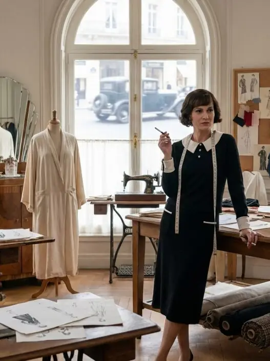 descubre cómo coco chanel transformó la moda femenina y marcó un antes y un después en la historia del estilo en un día inolvidable.