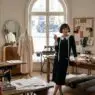 descubre cómo coco chanel transformó la moda femenina y marcó un antes y un después en la historia del estilo en un día inolvidable.
