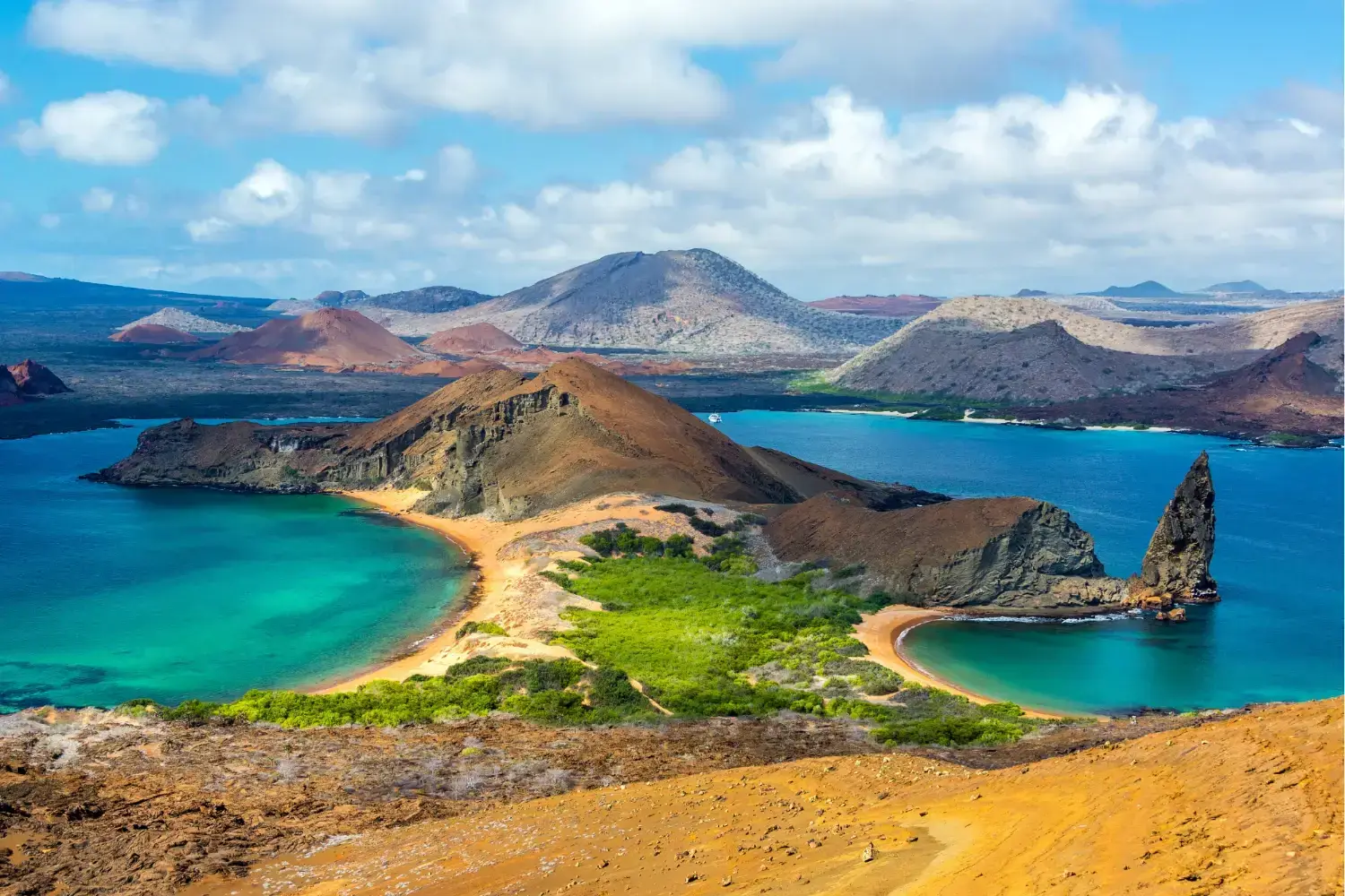 Islas Galápagos, Ecuador