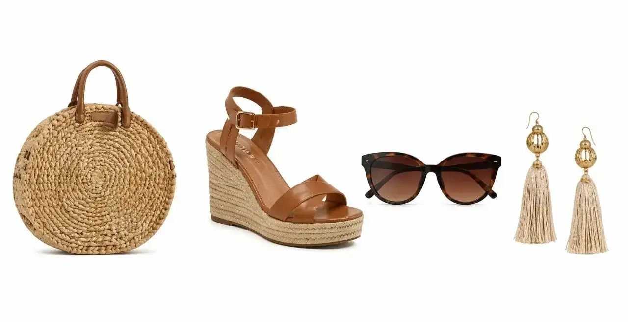 Silvia Santiago: look complemento
