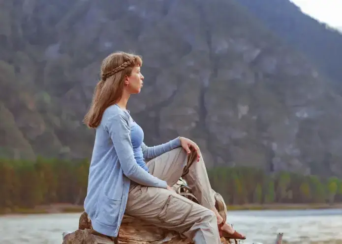 Bienestar emocional en la naturaleza