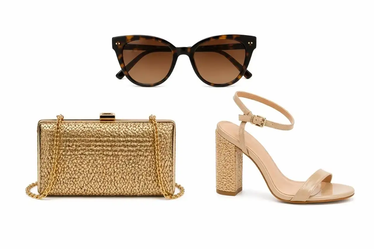 Silvia Santiago: look complemento
