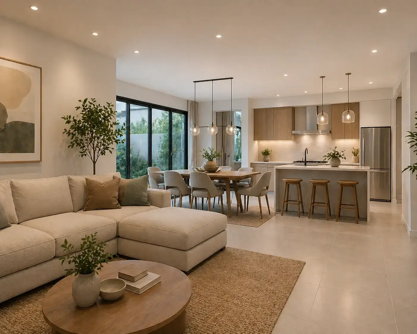 Luz Neutra Ad