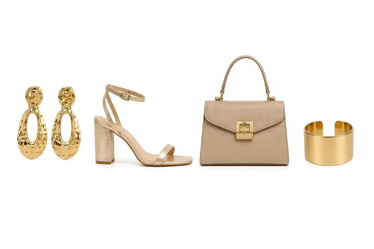 Silvia Santiago: look final