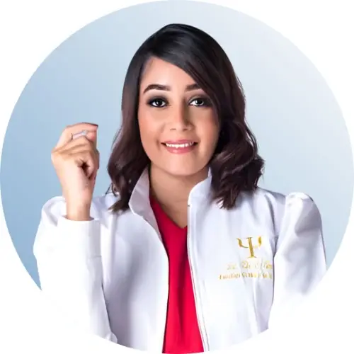 Celeste García