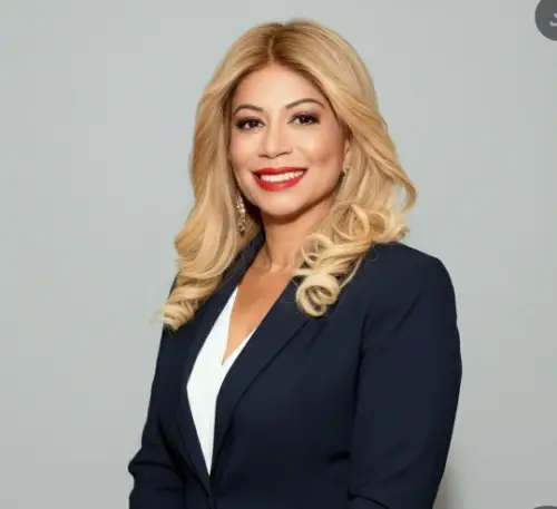 Deyanira Martínez
