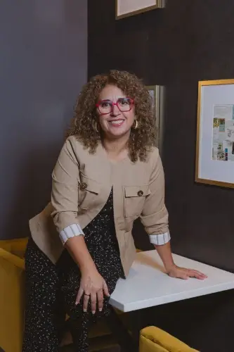 Estrella Parada