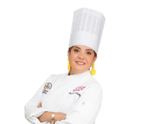 Gina de Whitley