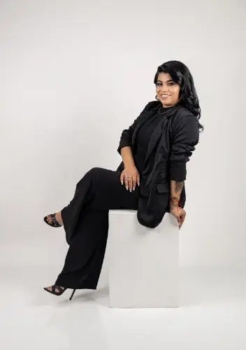 Laura Benitez