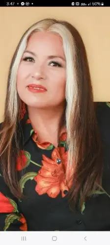 Maricela Saldaña